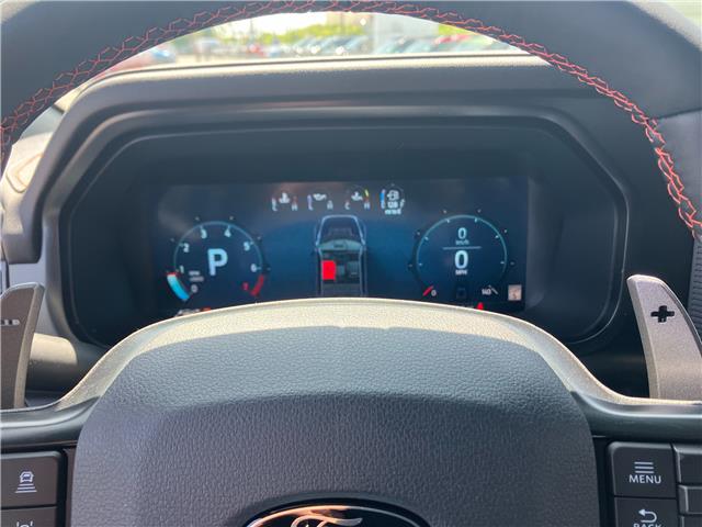 2025 Ford F-150 Raptor (Stk: 2504390) in Ottawa - Image 9 of 16