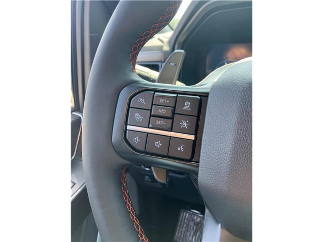 2025 Ford F-150 Raptor (Stk: 2504390) in Ottawa - Image 10 of 16