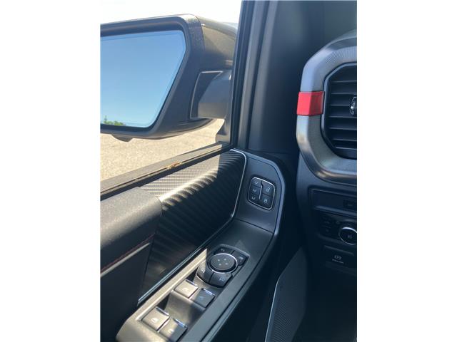 2025 Ford F-150 Raptor (Stk: 2504390) in Ottawa - Image 11 of 16