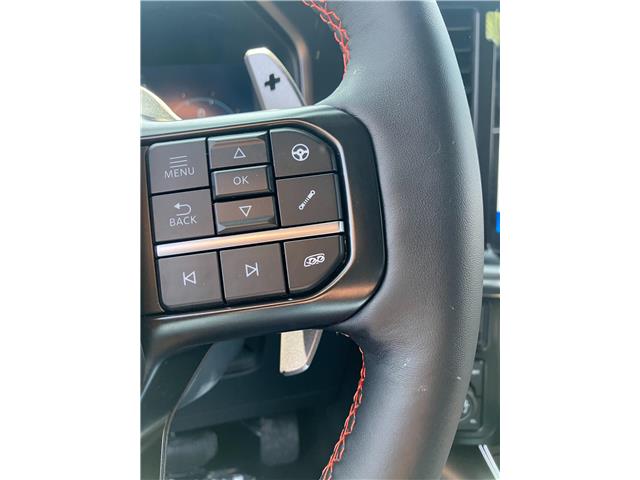 2025 Ford F-150 Raptor (Stk: 2504390) in Ottawa - Image 12 of 16