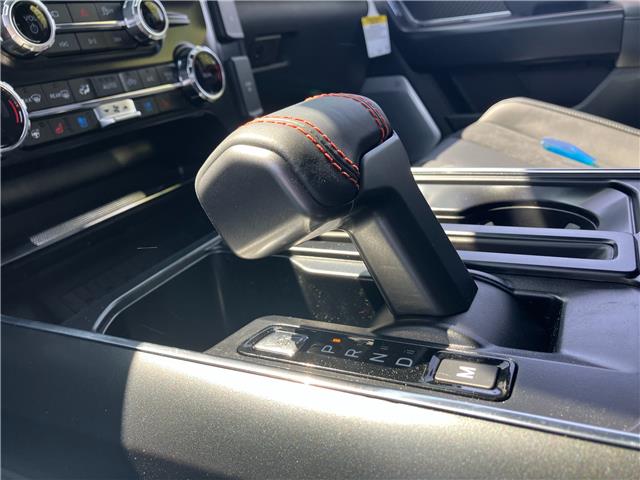 2025 Ford F-150 Raptor (Stk: 2504390) in Ottawa - Image 13 of 16