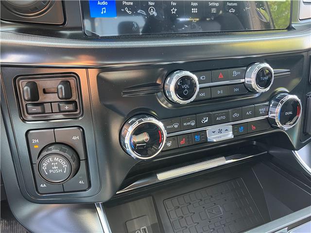 2025 Ford F-150 Raptor (Stk: 2504390) in Ottawa - Image 14 of 16
