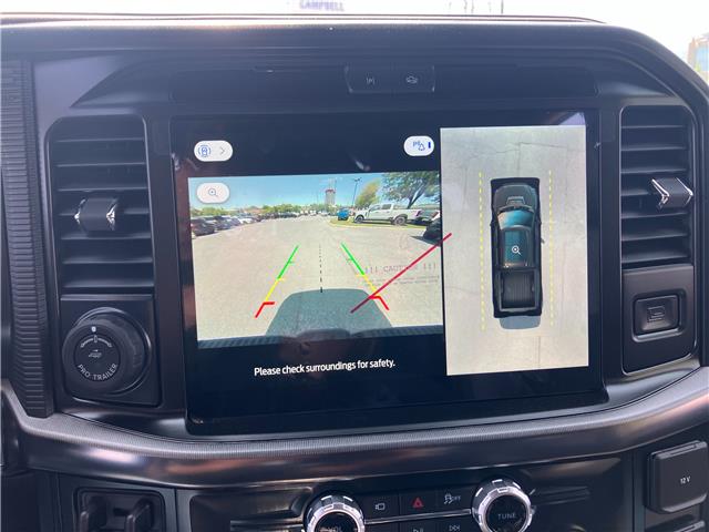 2025 Ford F-150 Raptor (Stk: 2504390) in Ottawa - Image 15 of 16