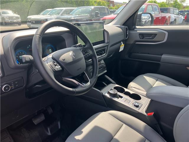 2025 Ford Bronco Sport Badlands (Stk: 2505430) in Ottawa - Image 6 of 18