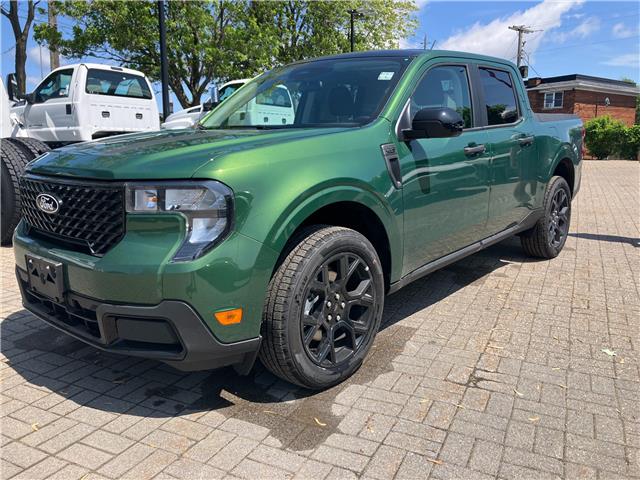 2025 Ford Maverick XLT (Stk: 2506040) in Ottawa - Image 1 of 17