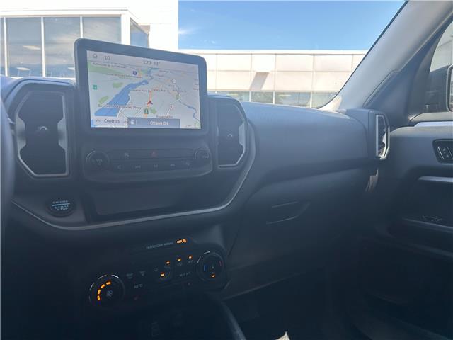 2024 Ford Bronco Sport Big Bend (Stk: 2505441) in Ottawa - Image 15 of 17