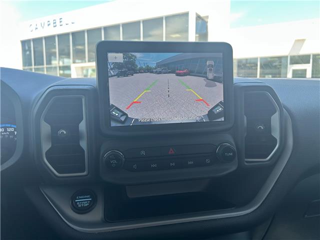 2024 Ford Bronco Sport Big Bend (Stk: 2505441) in Ottawa - Image 17 of 17