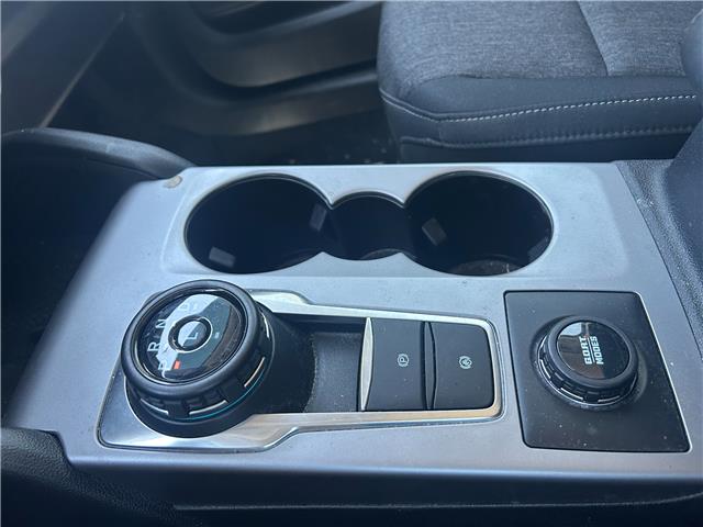 2024 Ford Bronco Sport Big Bend (Stk: 2505441) in Ottawa - Image 13 of 17