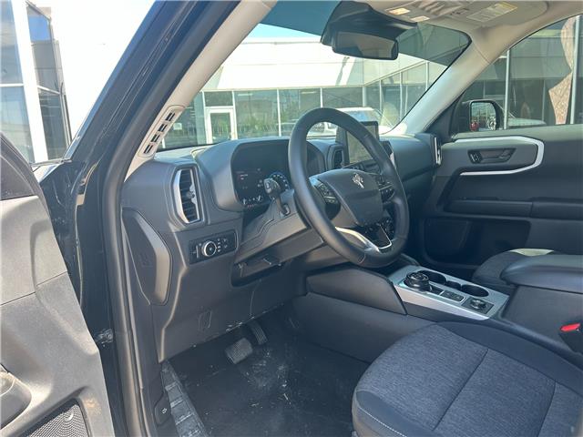 2024 Ford Bronco Sport Big Bend (Stk: 2505441) in Ottawa - Image 7 of 17