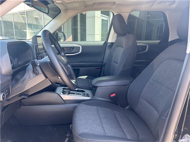 2024 Ford Bronco Sport Big Bend (Stk: 2505441) in Ottawa - Image 8 of 17