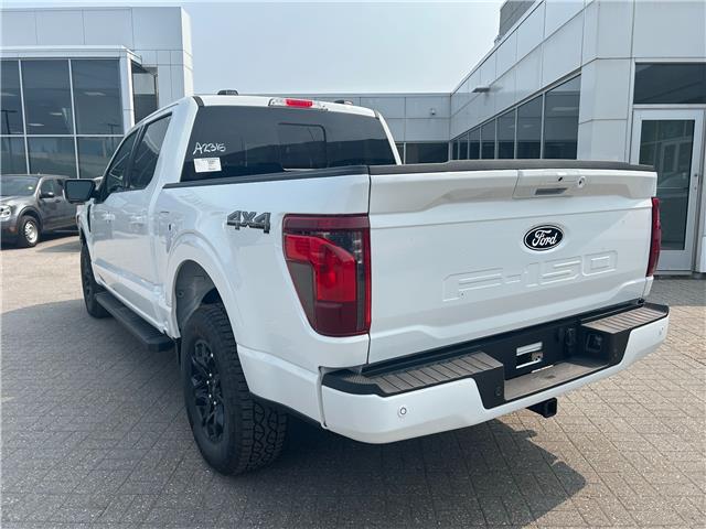 2025 Ford F-150 XLT (Stk: 2505410) in Ottawa - Image 4 of 16