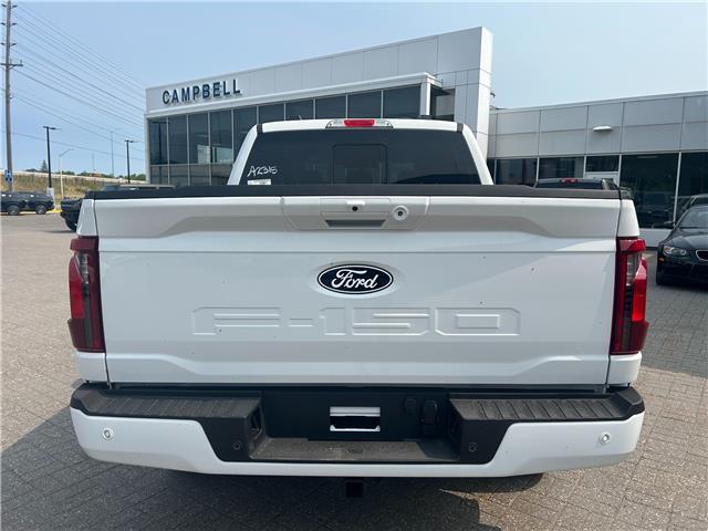 2025 Ford F-150 XLT (Stk: 2505410) in Ottawa - Image 5 of 16