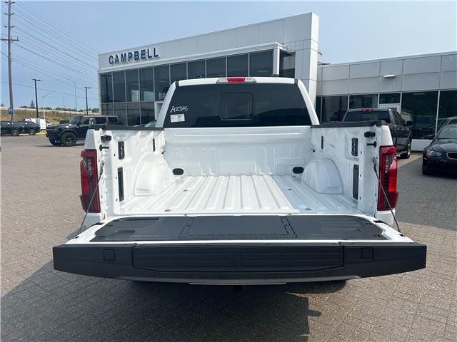 2025 Ford F-150 XLT (Stk: 2505410) in Ottawa - Image 6 of 16