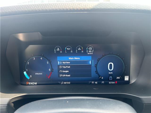 2025 Ford F-150 XLT (Stk: 2505410) in Ottawa - Image 14 of 16