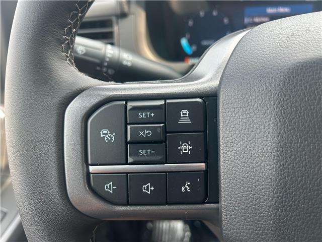 2025 Ford F-150 XLT (Stk: 2505410) in Ottawa - Image 11 of 16
