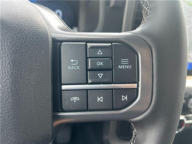 2025 Ford F-150 XLT (Stk: 2505410) in Ottawa - Image 12 of 16