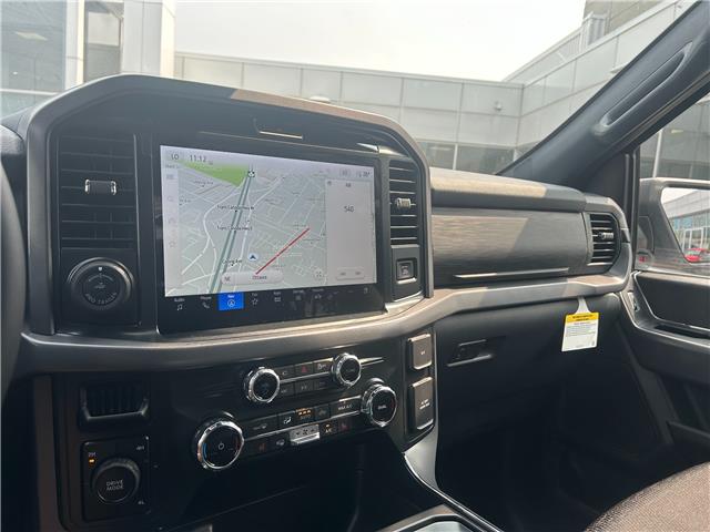 2025 Ford F-150 XLT (Stk: 2505410) in Ottawa - Image 15 of 16