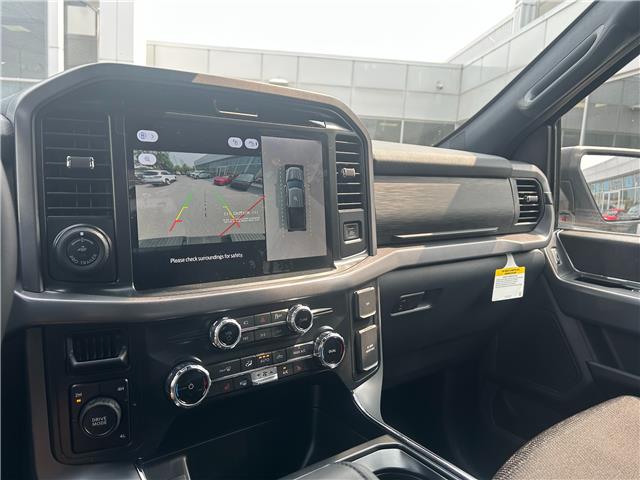 2025 Ford F-150 XLT (Stk: 2505410) in Ottawa - Image 16 of 16