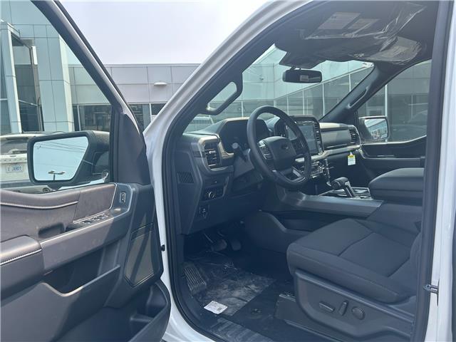 2025 Ford F-150 XLT (Stk: 2505410) in Ottawa - Image 7 of 16