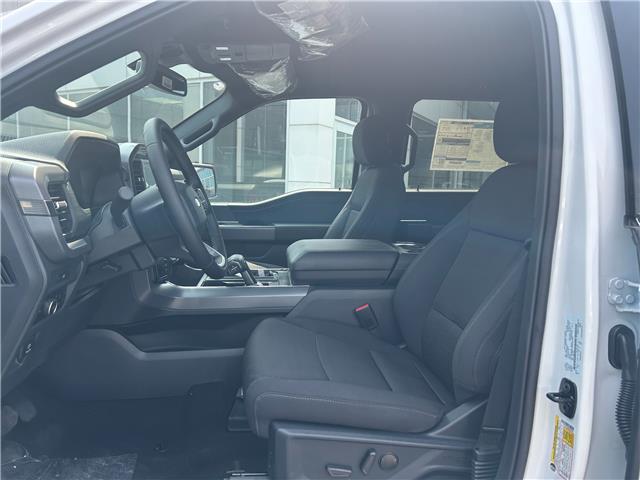 2025 Ford F-150 XLT (Stk: 2505410) in Ottawa - Image 8 of 16