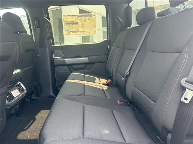 2025 Ford F-150 XLT (Stk: 2505410) in Ottawa - Image 9 of 16