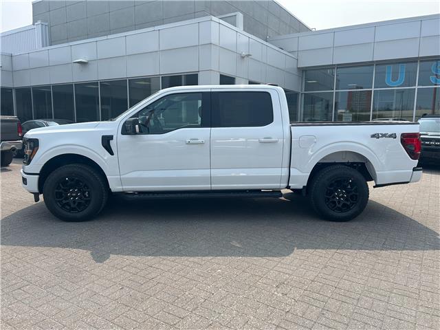 2025 Ford F-150 XLT (Stk: 2505410) in Ottawa - Image 3 of 16