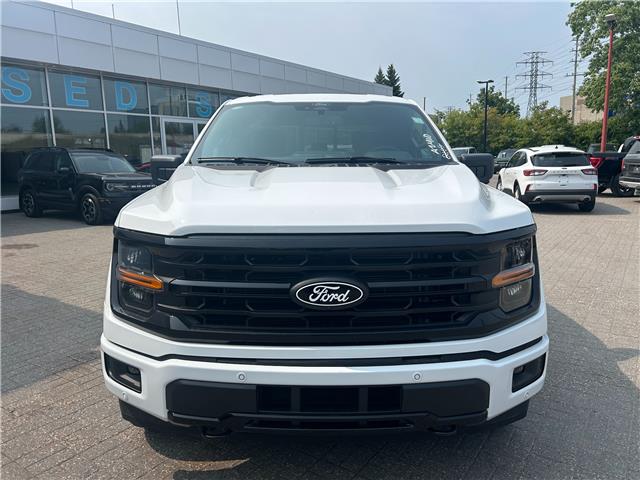 2025 Ford F-150 XLT (Stk: 2505410) in Ottawa - Image 2 of 16