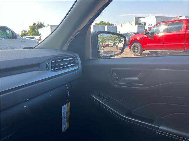 2025 Ford Escape Active (Stk: 2506800) in Ottawa - Image 10 of 18