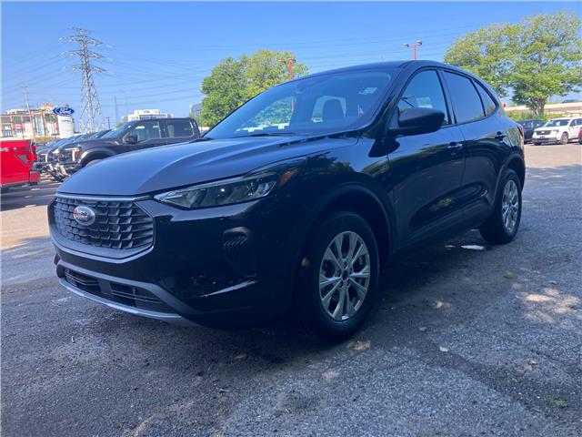 2025 Ford Escape Active (Stk: 2506800) in Ottawa - Image 1 of 18