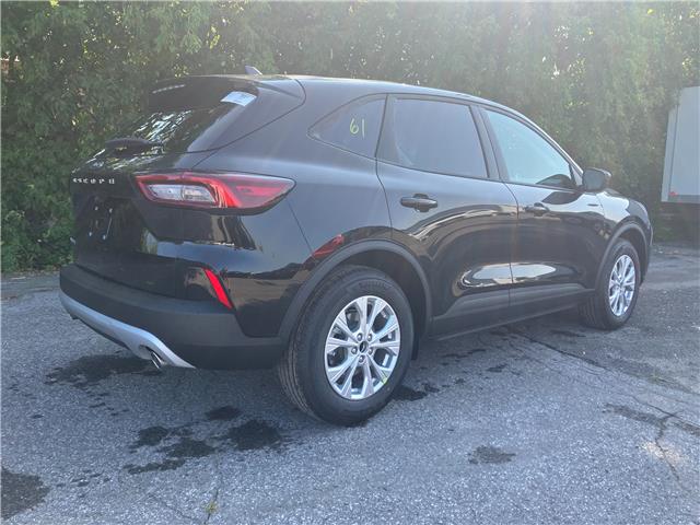 2025 Ford Escape Active (Stk: 2506800) in Ottawa - Image 5 of 18