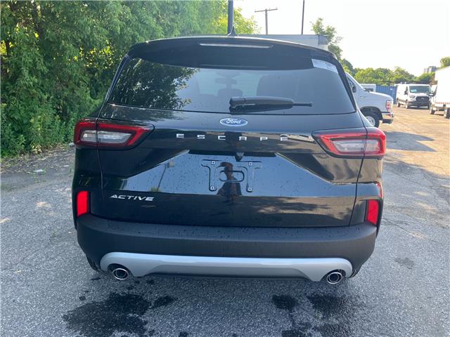 2025 Ford Escape Active (Stk: 2506800) in Ottawa - Image 6 of 18