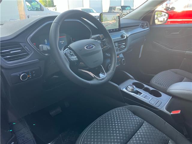 2025 Ford Escape Active (Stk: 2506800) in Ottawa - Image 7 of 18