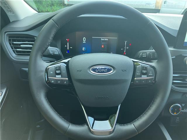 2025 Ford Escape Active (Stk: 2506800) in Ottawa - Image 11 of 18