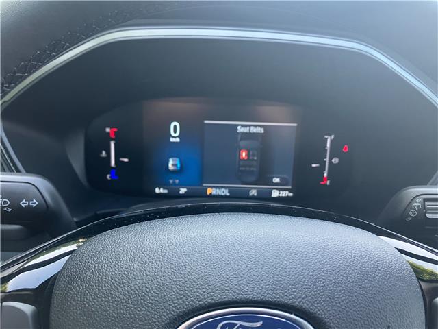 2025 Ford Escape Active (Stk: 2506800) in Ottawa - Image 14 of 18
