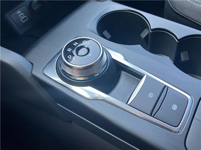 2025 Ford Escape Active (Stk: 2506800) in Ottawa - Image 16 of 18