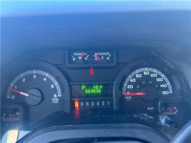 2019 Ford E-450 Cutaway Base (Stk: 979290) in Ottawa - Image 12 of 12 2019 Ford E-450 Cutaway Base (Stk: 979290) in Ottawa - Image 12 of 12