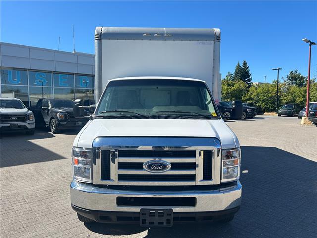 2019 Ford E-450 Cutaway Base (Stk: 979290) in Ottawa - Image 2 of 12 2019 Ford E-450 Cutaway Base (Stk: 979290) in Ottawa - Image 2 of 12