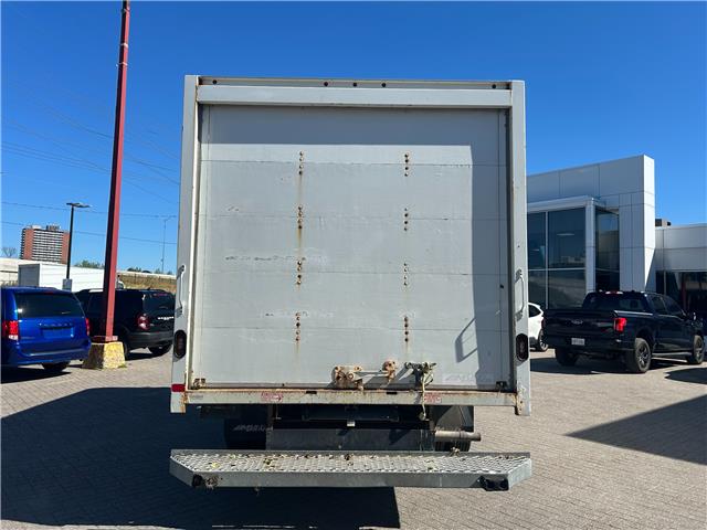 2019 Ford E-450 Cutaway Base (Stk: 979290) in Ottawa - Image 5 of 12 2019 Ford E-450 Cutaway Base (Stk: 979290) in Ottawa - Image 5 of 12