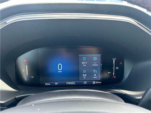 2025 Ford Escape ST-Line (Stk: 2506530) in Ottawa - Image 14 of 16