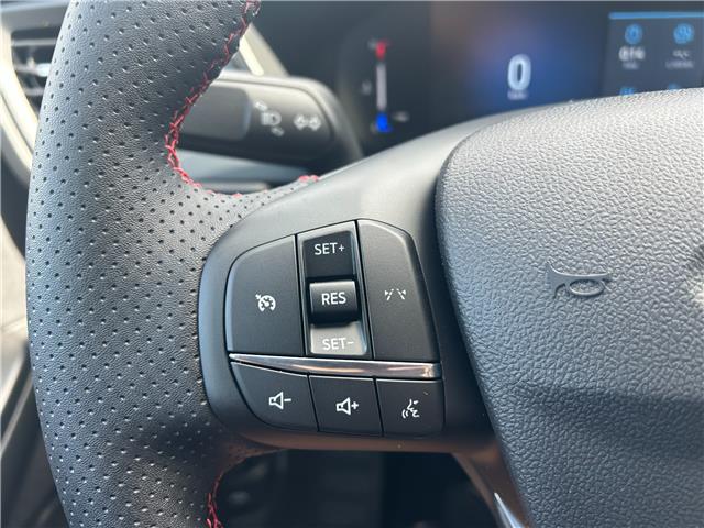 2025 Ford Escape ST-Line (Stk: 2506530) in Ottawa - Image 11 of 16