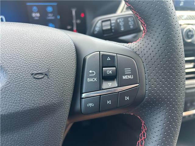 2025 Ford Escape ST-Line (Stk: 2506530) in Ottawa - Image 12 of 16
