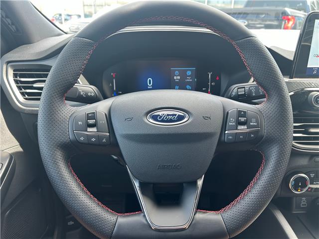 2025 Ford Escape ST-Line (Stk: 2506530) in Ottawa - Image 10 of 16