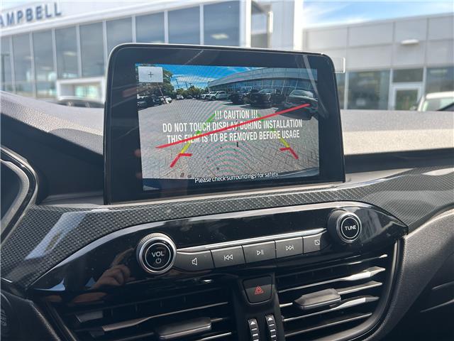 2025 Ford Escape ST-Line (Stk: 2506530) in Ottawa - Image 16 of 16