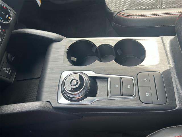2025 Ford Escape ST-Line (Stk: 2506530) in Ottawa - Image 13 of 16