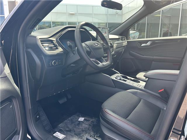 2025 Ford Escape ST-Line (Stk: 2506530) in Ottawa - Image 7 of 16