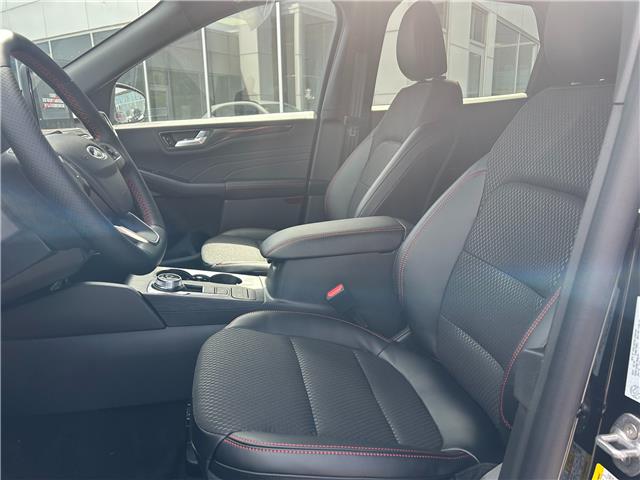 2025 Ford Escape ST-Line (Stk: 2506530) in Ottawa - Image 8 of 16