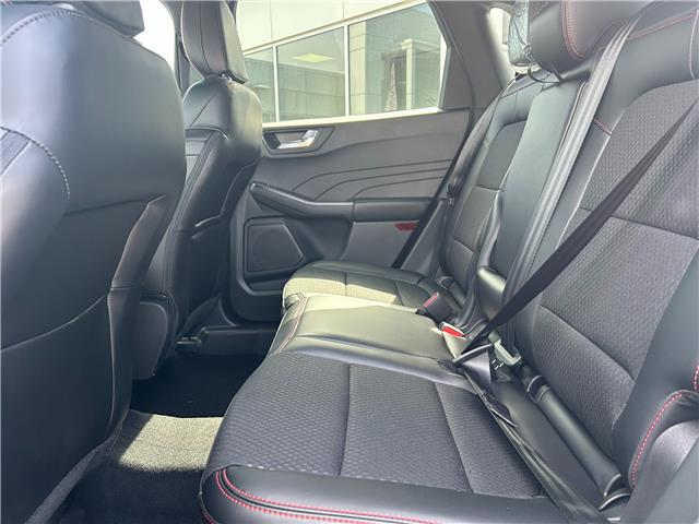 2025 Ford Escape ST-Line (Stk: 2506530) in Ottawa - Image 9 of 16