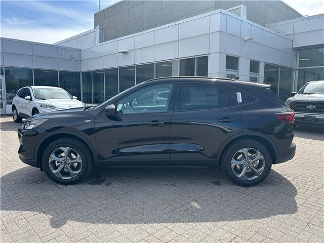 2025 Ford Escape ST-Line (Stk: 2506530) in Ottawa - Image 3 of 16