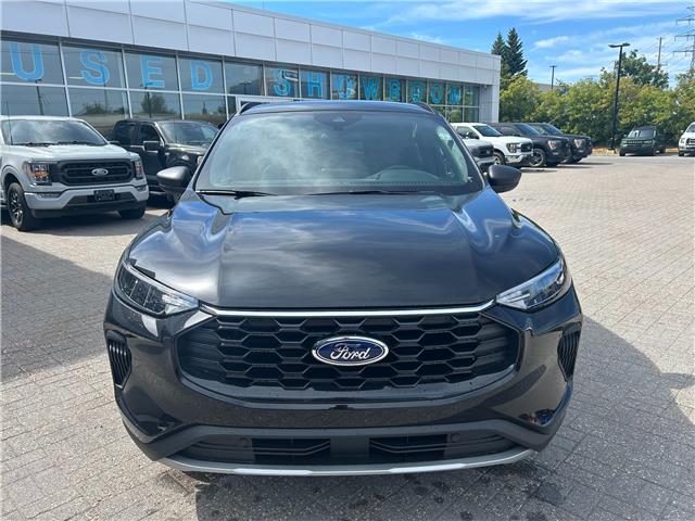 2025 Ford Escape ST-Line (Stk: 2506530) in Ottawa - Image 2 of 16