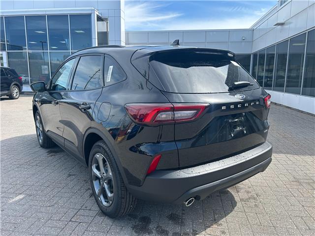 2025 Ford Escape ST-Line (Stk: 2506530) in Ottawa - Image 4 of 16